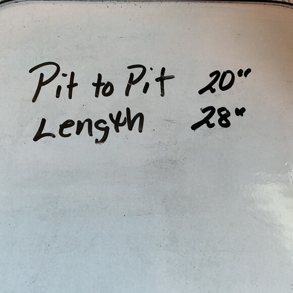 Mittoshop Beige Linen Blend Short Sleeve Tie Front Button Front Top S - Picture 6 of 6